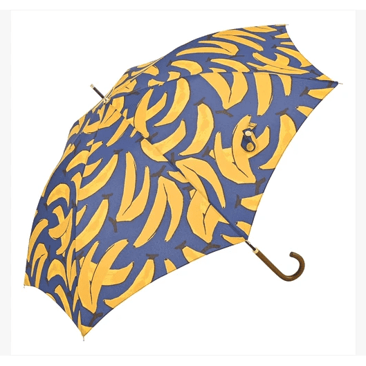 NIFTY COLORS Banana Umbrella 60cm