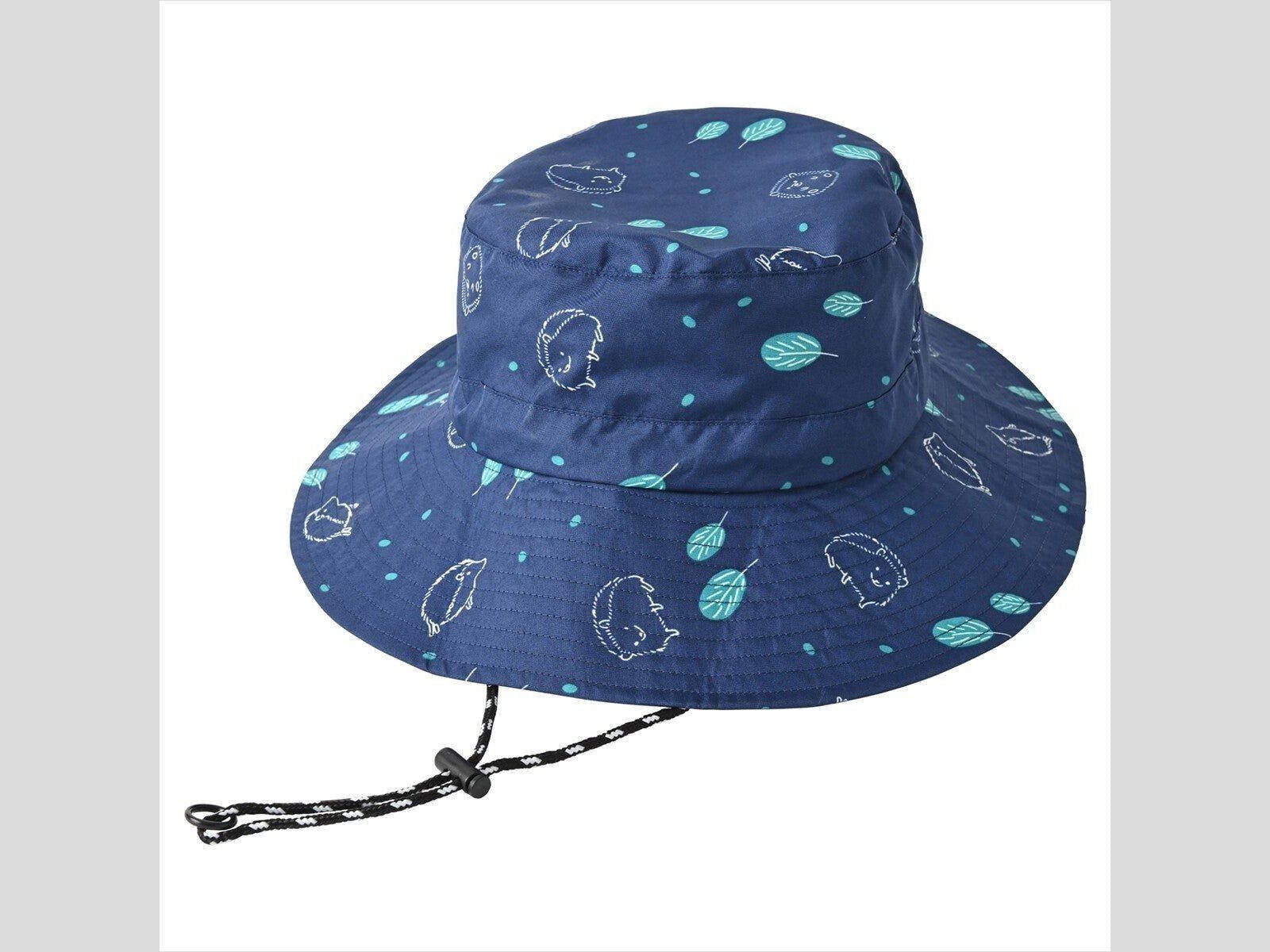 NIFTY COLORS Hedgehog Rain Hat