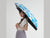 NIFTY COLORS Weather Carbon Light-Weight Mini Umbrella