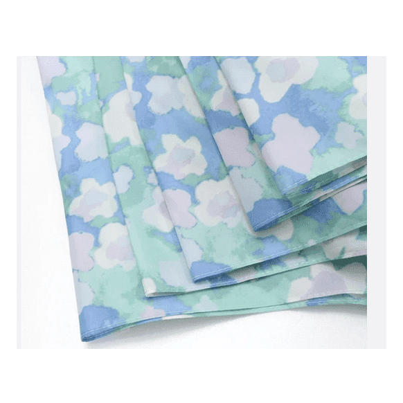 NIFTY COLORS Wistful Pastel Garden Umbrella 58cm