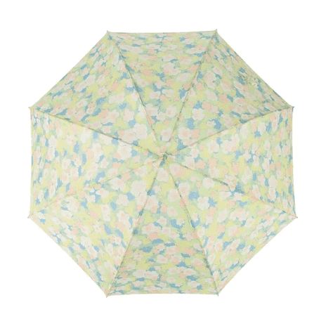 NIFTY COLORS Wistful Pastel Garden Umbrella 58cm