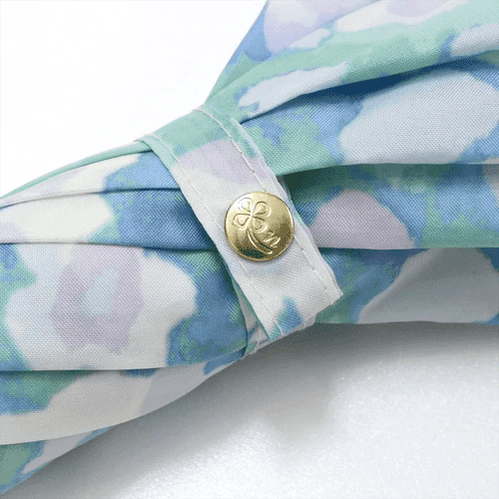 NIFTY COLORS Wistful Pastel Garden Umbrella 58cm