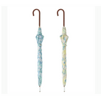 NIFTY COLORS Wistful Pastel Garden Umbrella 58cm