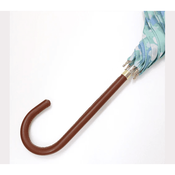 NIFTY COLORS Wistful Pastel Garden Umbrella 58cm