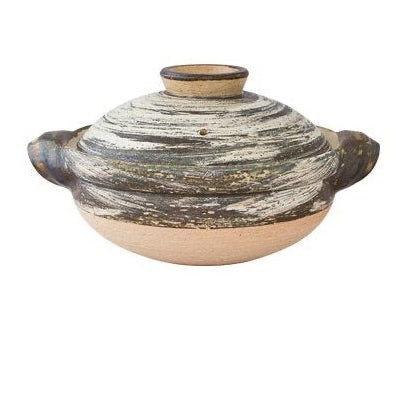 Nagatanien Hakeme Classic Donabe