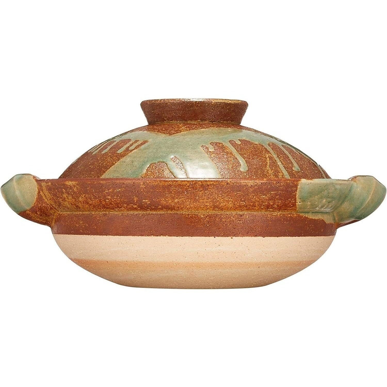 Nagatanien Iga Yu Classic Donabe