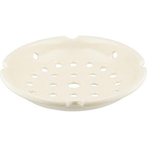 Nagatanien Kamado-San Ceramic Steamer 19cm