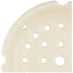 Nagatanien Kamado-San Ceramic Steamer 19cm