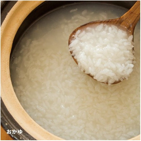 Nagatanien Kamado-san 2.5L Size 5