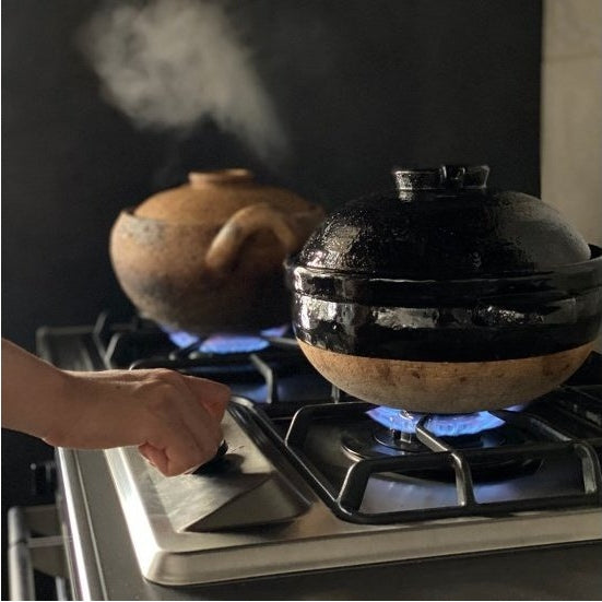 Nagatanien Kamado-san 2.5L Size 5