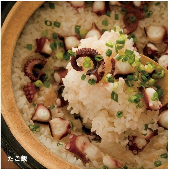 Nagatanien Kamado-san 2.5L Size 5