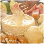Nagatanien Mushi Nabe Clay Pot Steamer 3.2L