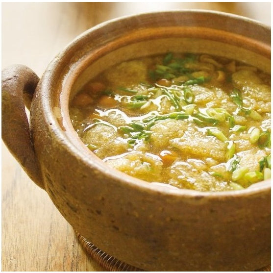 Nagatanien Soup Donabe Pot XL