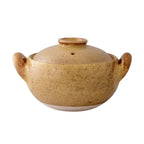 Nagatanien Soup Donabe Pot XL