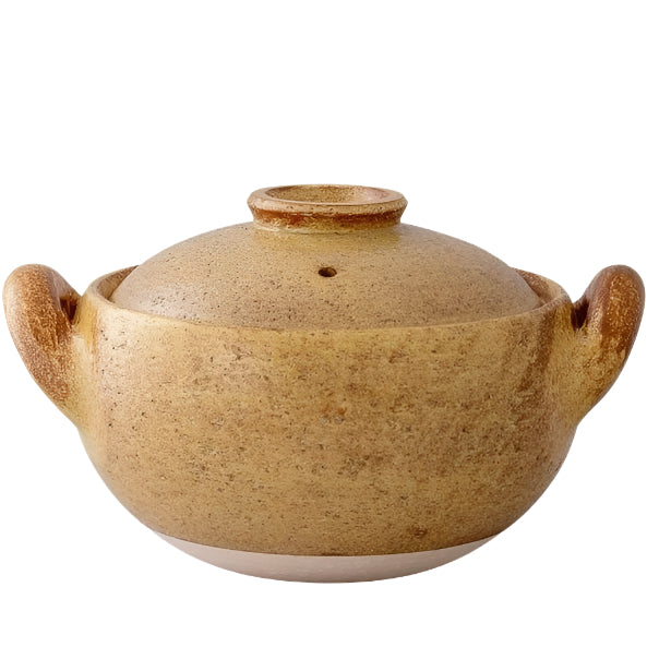 Nagatanien Soup Donabe Pot XL