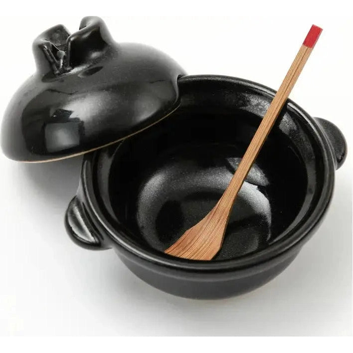 Nagatanien Chibi Kamado-san Seasoning Pot