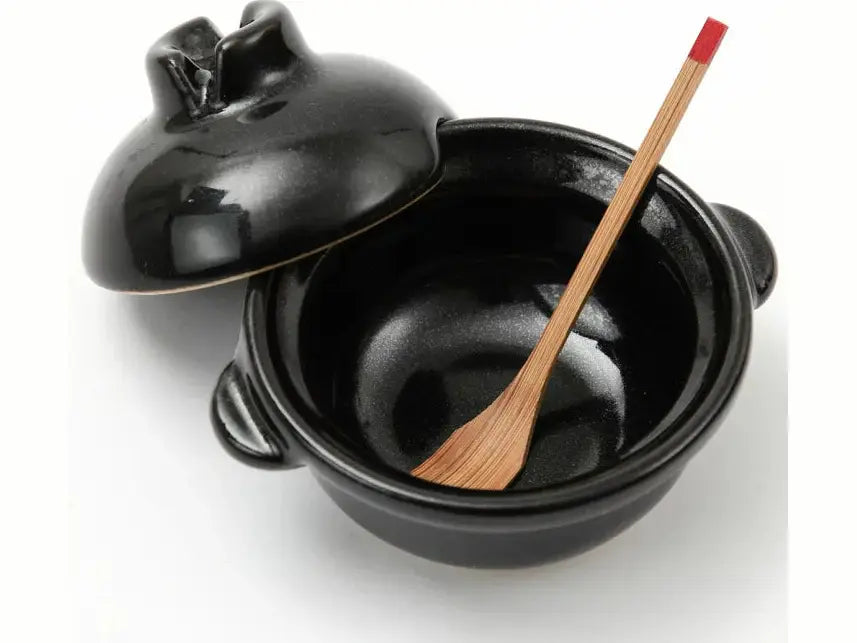 Nagatanien Chibi Kamado-san Seasoning Pot