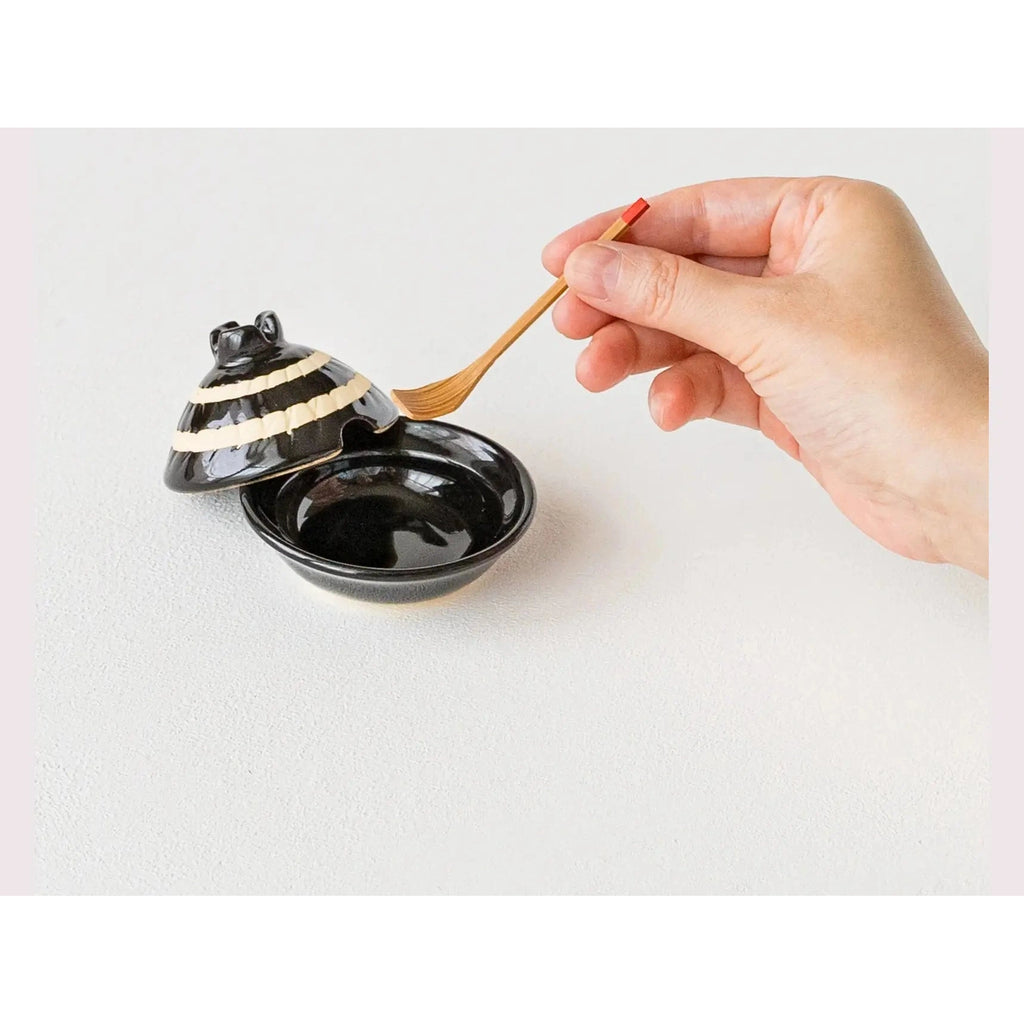 Nagatanien Chibi Tagine Seasoning Pot