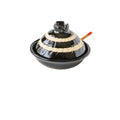 Nagatanien Chibi Tagine Seasoning Pot
