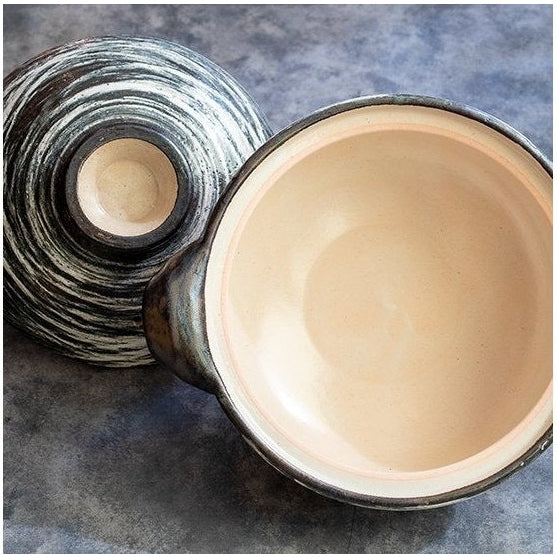 Nagatanien Hakeme Classic Donabe