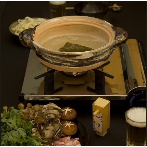 Nagatanien Hakeme Classic Donabe