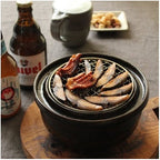 Nagatanien Ibushigin Smoking Pot