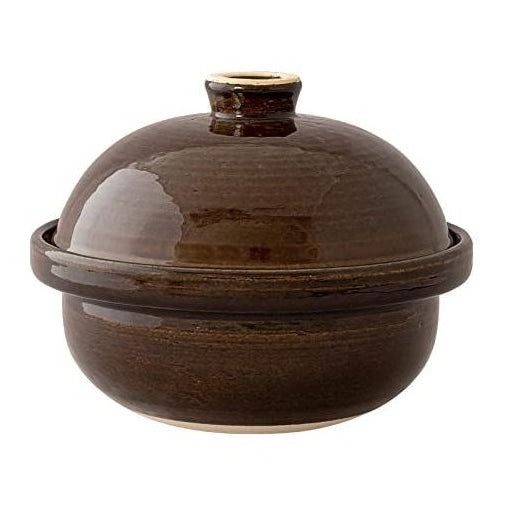 Nagatanien Ibushigin Smoking Pot