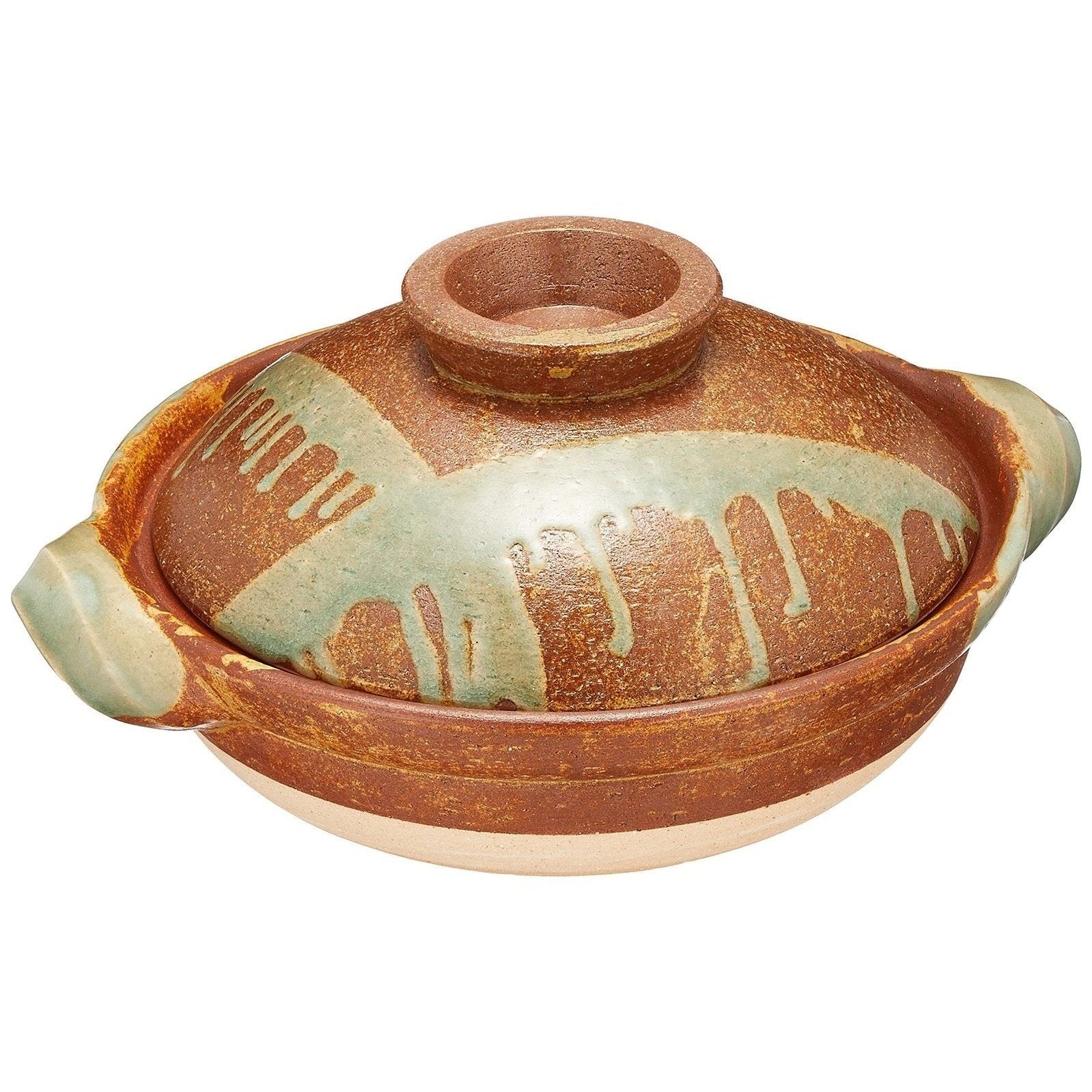 Nagatanien Iga Yu Classic Donabe