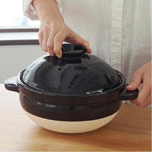 Nagatanien Kamado-san 1.5L Size 3