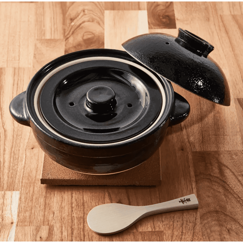 Nagatanien Kamado-san 1.5L Size 3