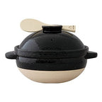 Nagatanien Kamado-san 1.5L Size 3