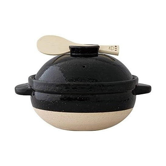 Nagatanien Kamado-san 1.5L Size 3