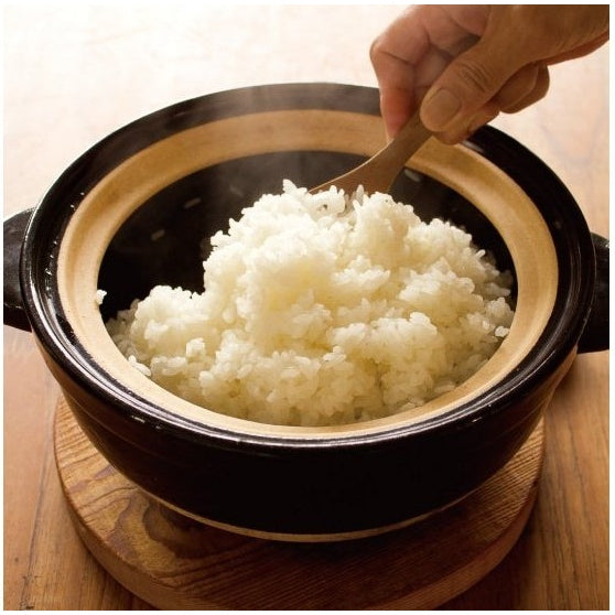 Nagatanien Kamado-san 2.5L Size 5