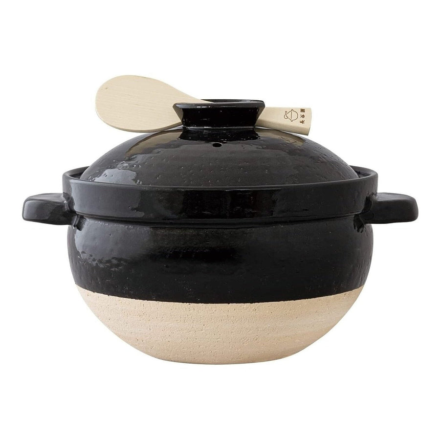 Nagatanien Kamado-san 2.5L Size 5