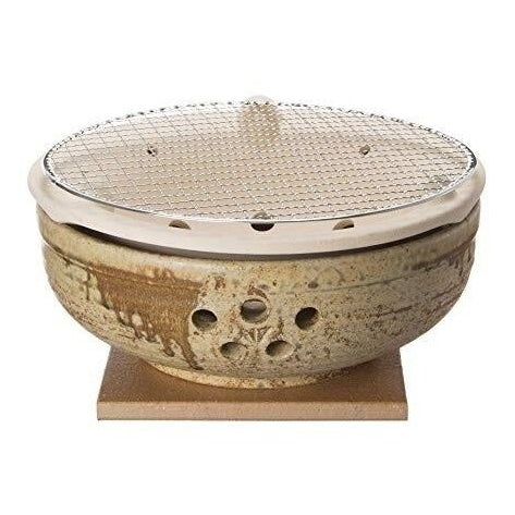 Nagatanien Mizu Konro Grill