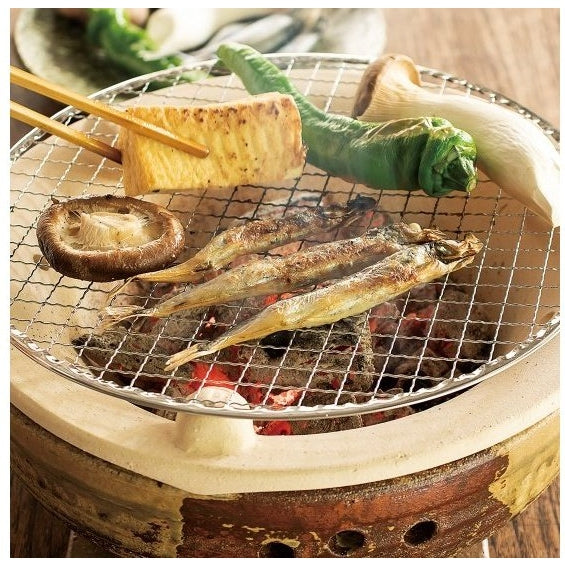 Nagatanien Mizu Konro Grill