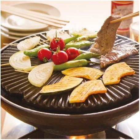 Nagatanien Yaki Yaki-san Grill