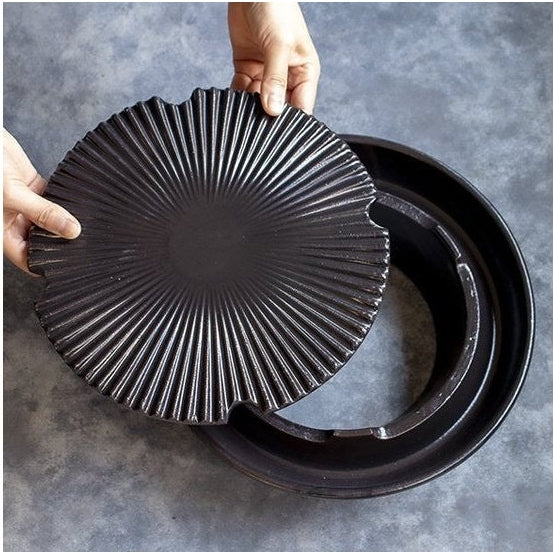 Nagatanien Yaki Yaki-san Grill