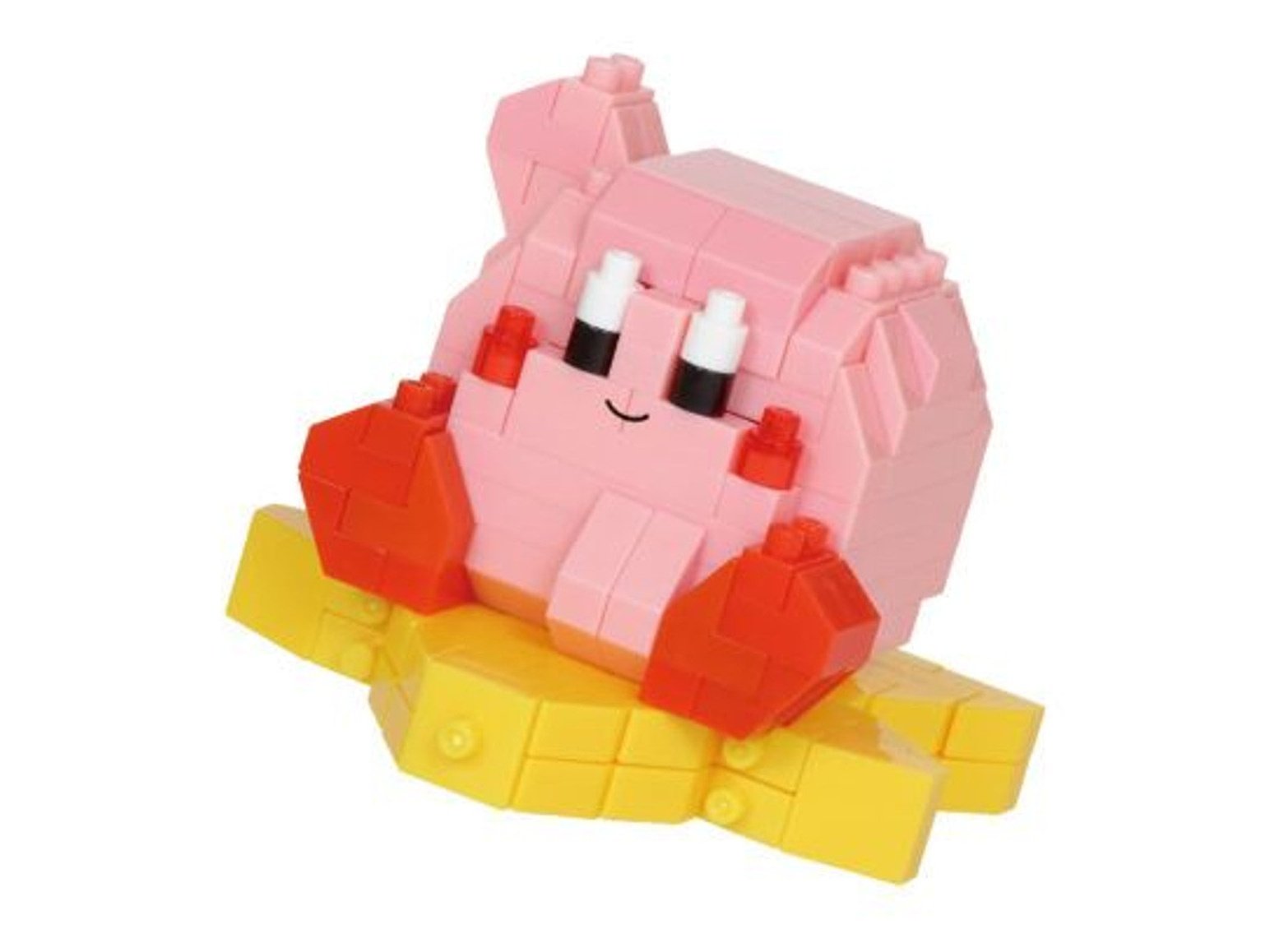 Nanoblock 30th Anniversary Kirby