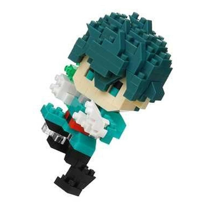 Nanoblock My Hero Academia