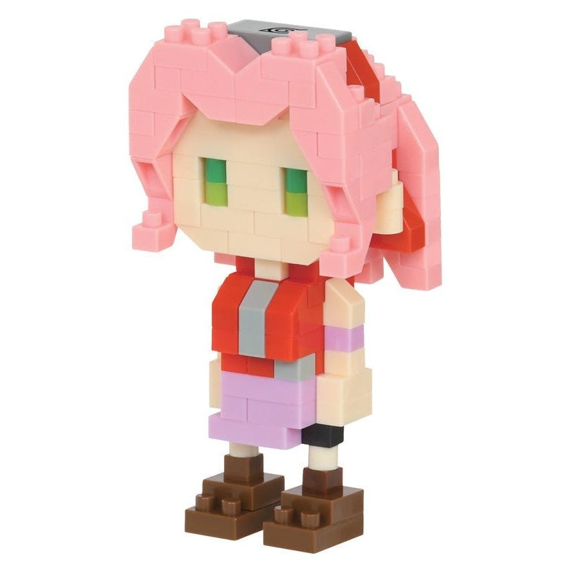Nanoblock Naruto