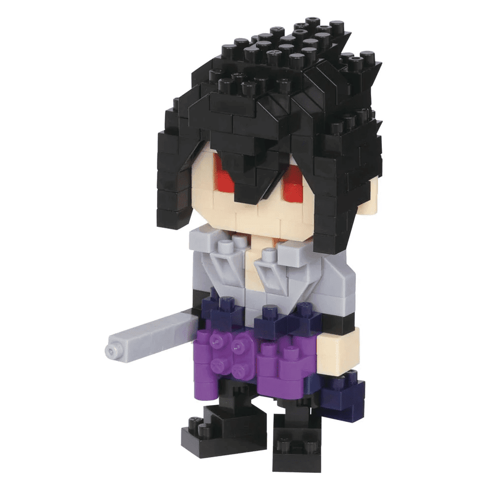 Nanoblock Naruto