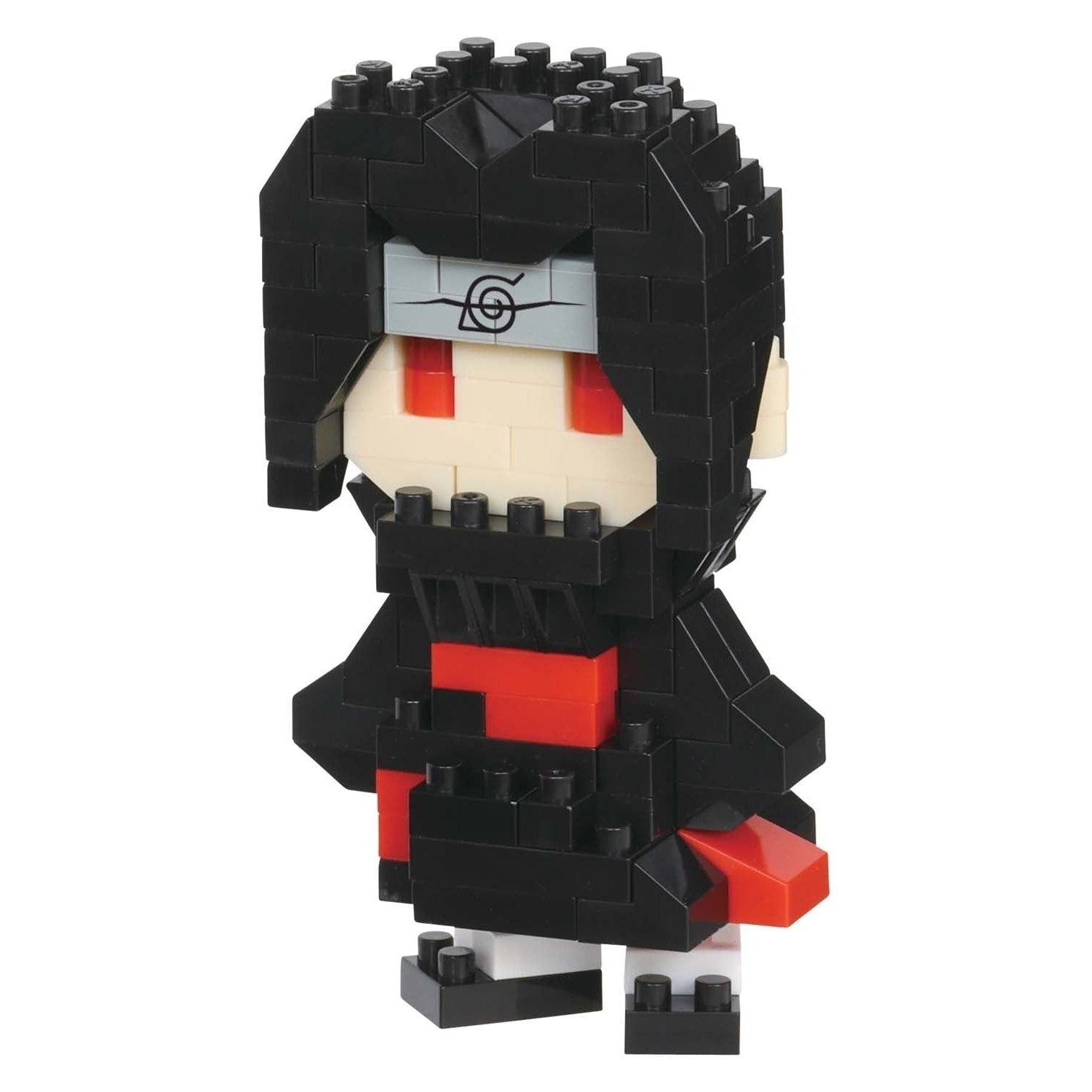 Nanoblock Naruto
