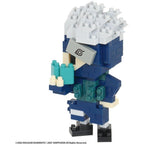 Nanoblock Naruto