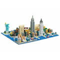 Nanoblock DX New York