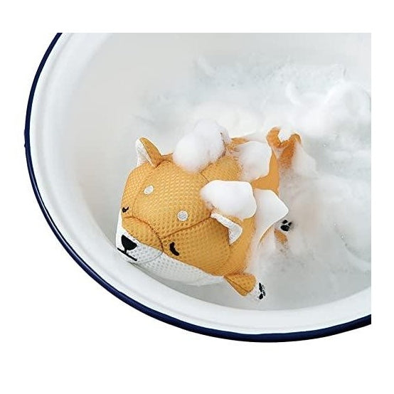 Nemunemu Animal Body Sponge