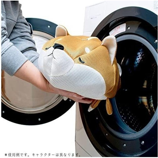 Nemunemu Fine Laundry Series Laundry Net Size L