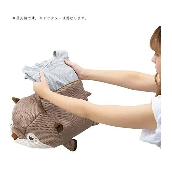 Nemunemu Fine Laundry Series Laundry Net Size L