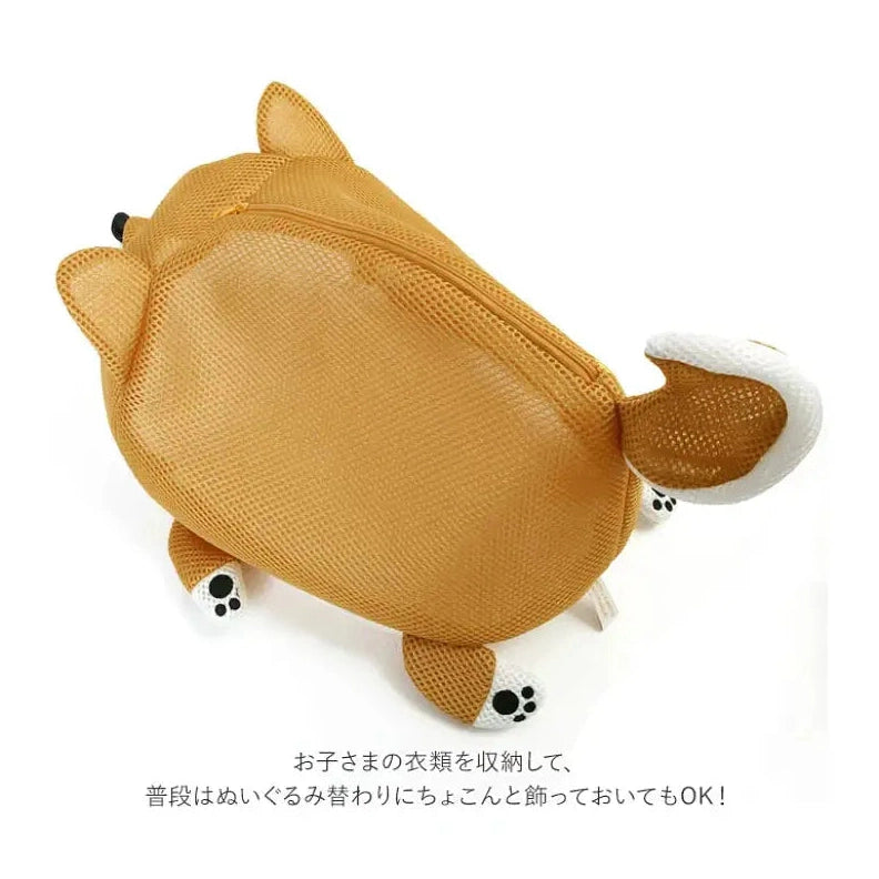 Nemunemu Fine Laundry Series Laundry Net Size L