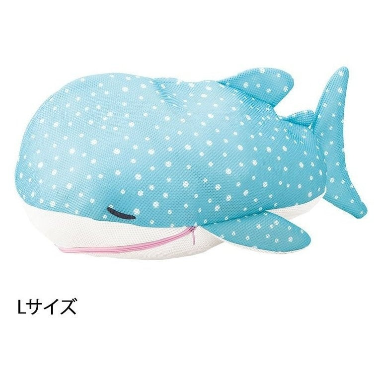 Nemunemu Fine Laundry Series Laundry Net Size L